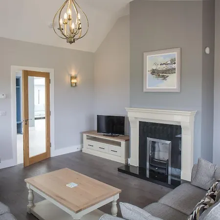 Holiday home Wave Bay *