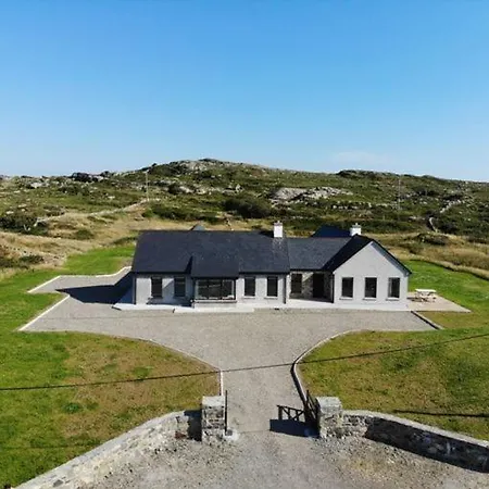 Holiday home Wave Bay