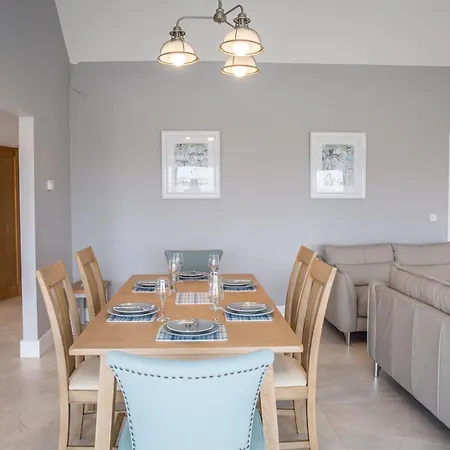 Holiday home Wave Bay