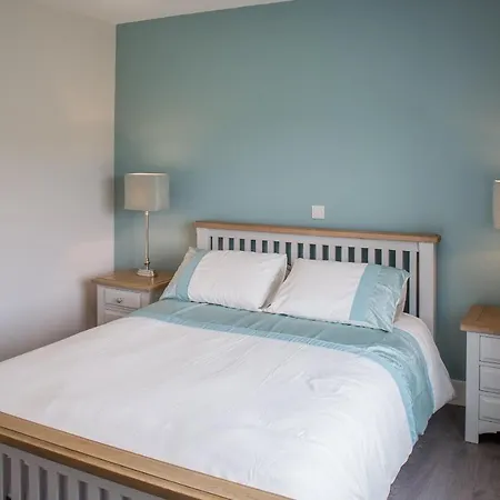 Wave Bay Holiday home