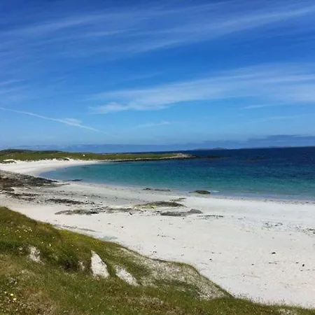 Wave Bay Holiday home