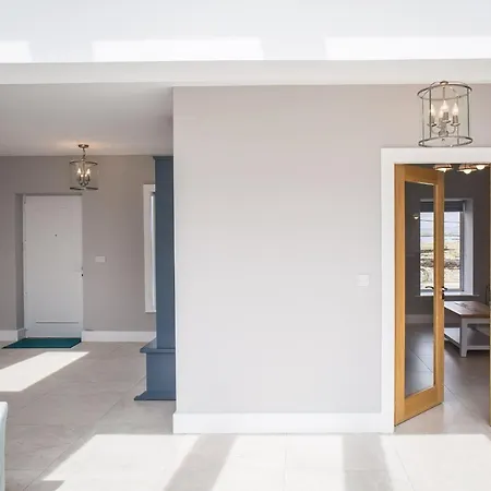 Holiday home Wave Bay *