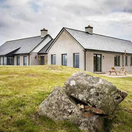 Holiday home Wave Bay